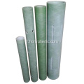 FR4 G12 G10 Fibre Glass Tube